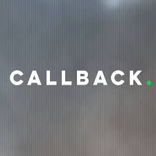 Callback Pattern
