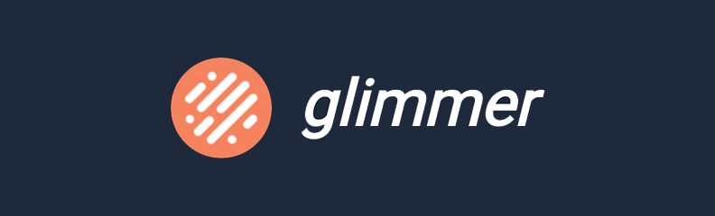 Using Glimmer.js v1 in Production
