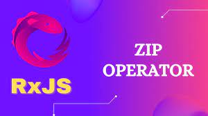 RxJS Zip Operator Use Case